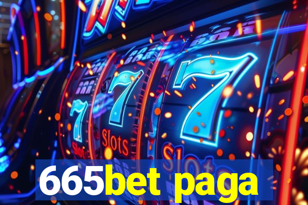 665bet paga